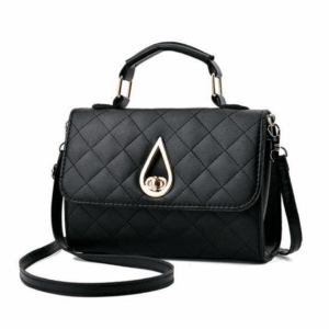Women's Fashion Diagonal Shoulder Bag