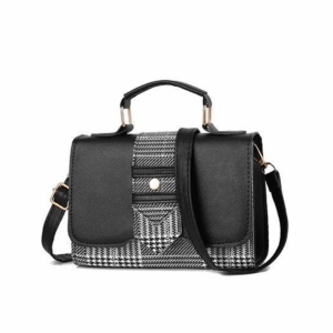 Ladies Fashion Retro Shoulder Bag