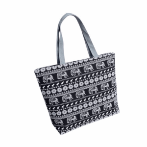 Women Beach Shoulder Tote Bag