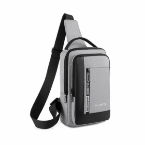2022 New Fashion Men's Chest Bag