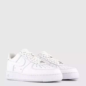 Air Force 1 07 Trainers M White