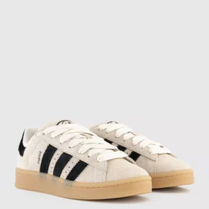 Campus 00s Trainers Gum Cream White Black