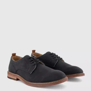 Chandon 2 Derby Shoes Black